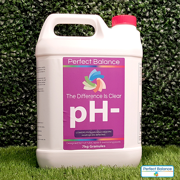 pH Reducer (Minus) 5KG